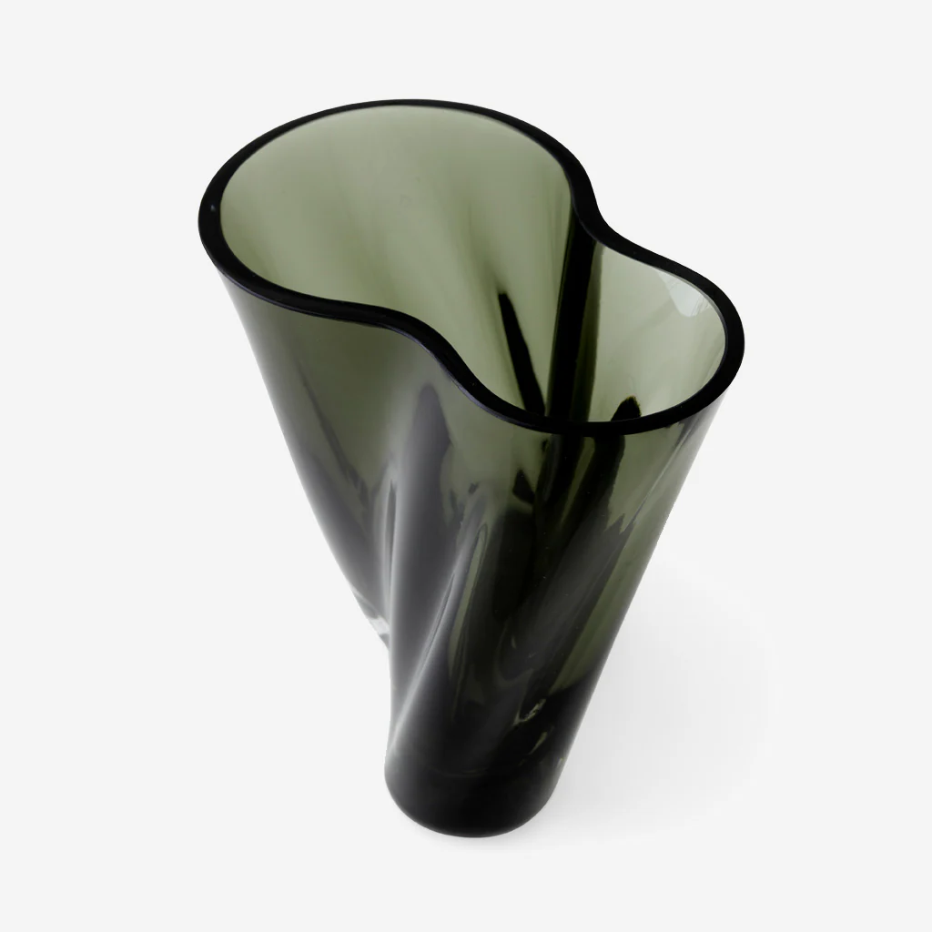 Audo Aer Vase Low 19 - Image 10