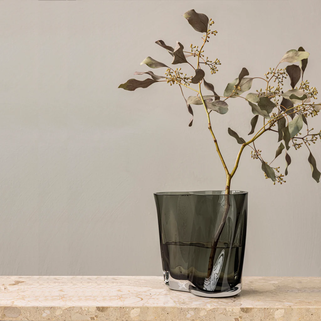 Audo Aer Vase Low 19 - Image 5