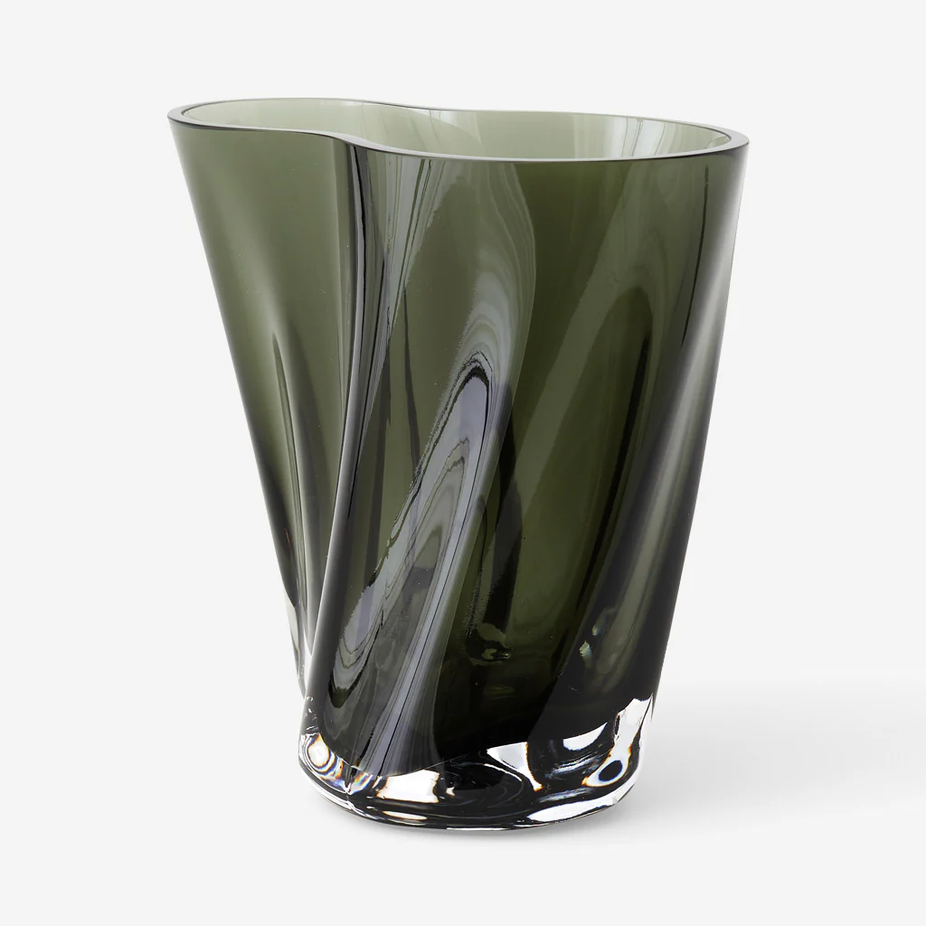 Audo Aer Vase Low 19 - Image 8