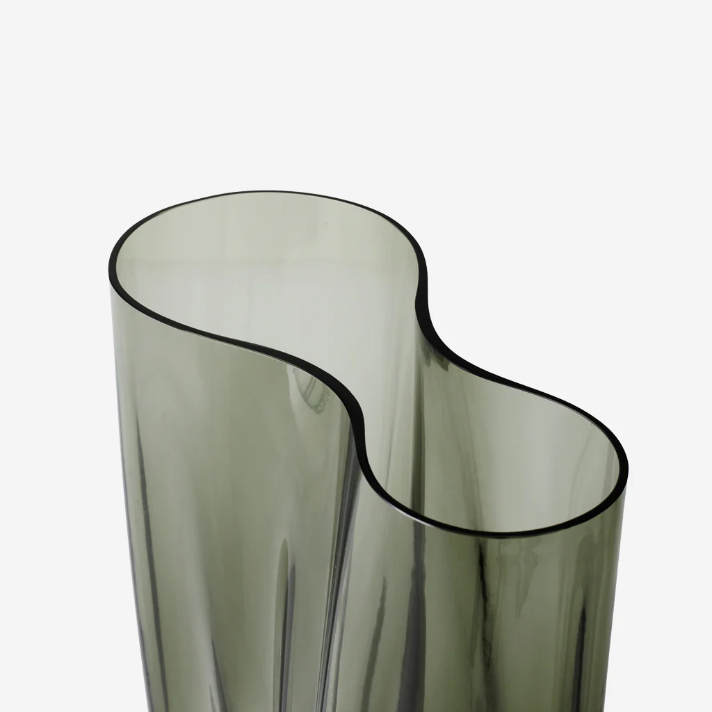 Audo Aer Vase Low 33 - Image 10