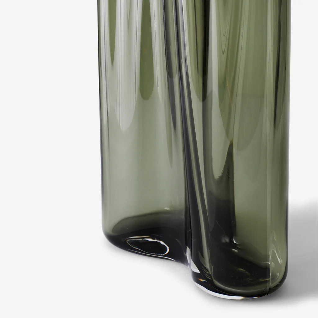 Audo Aer Vase Low 33 - Image 11