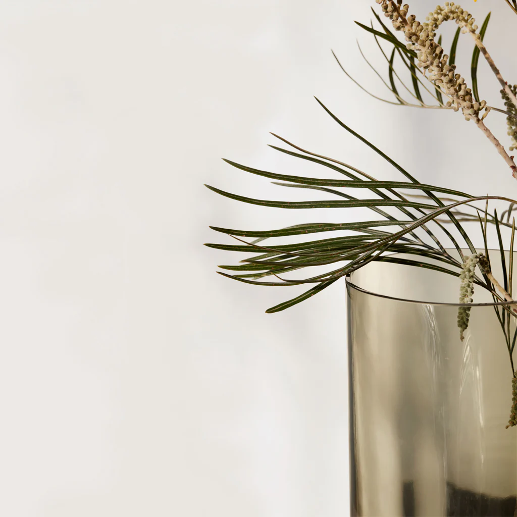 Audo Aer Vase Low 33 - Image 5