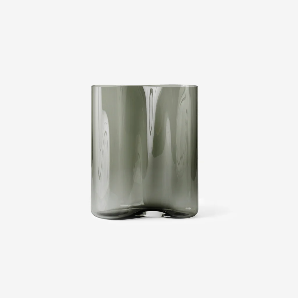 Audo Aer Vase Low 33 - Image 8