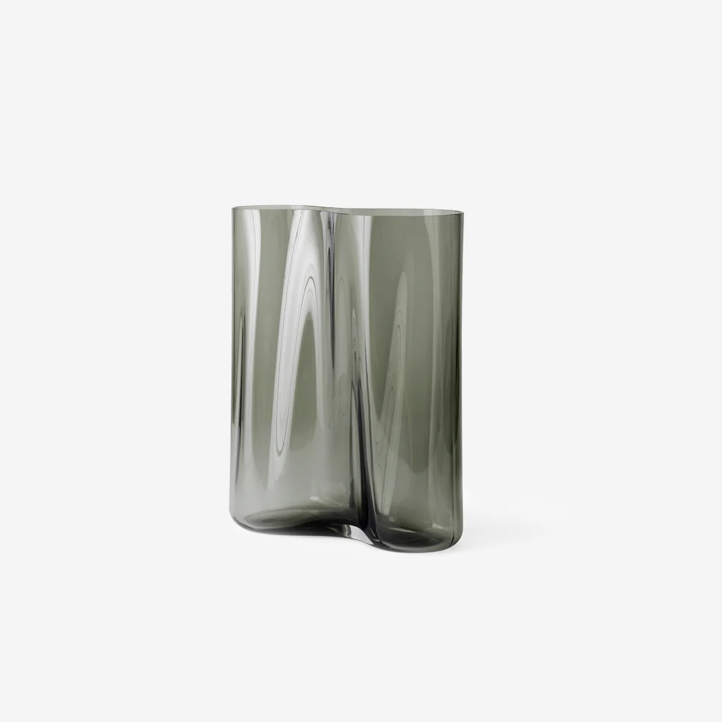 Audo Aer Vase Low 33 - Image 9