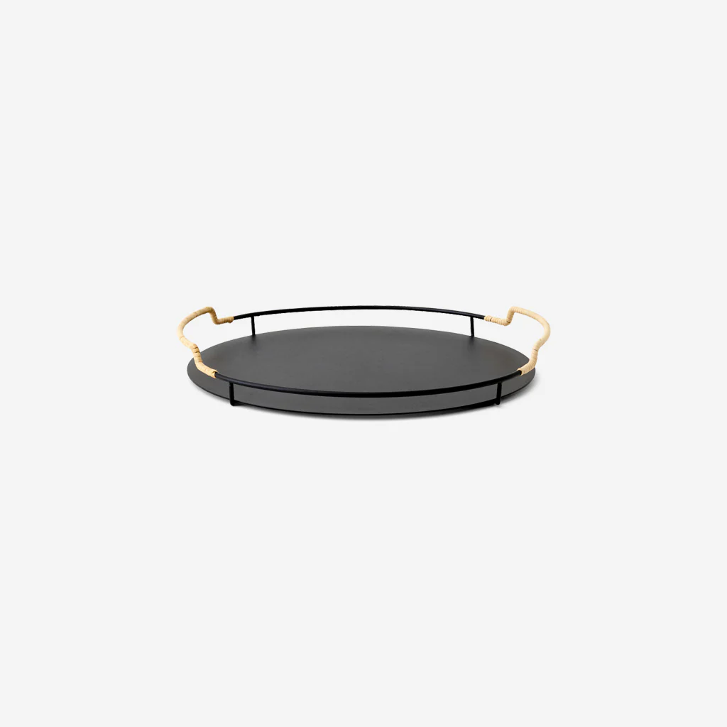 Audo Balcony Serving Tray