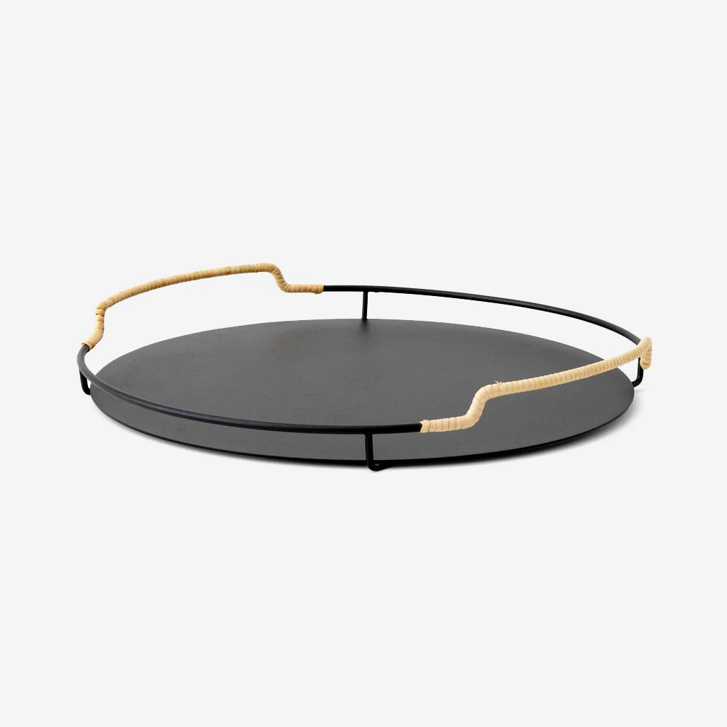 Audo Balcony Serving Tray - Image 2