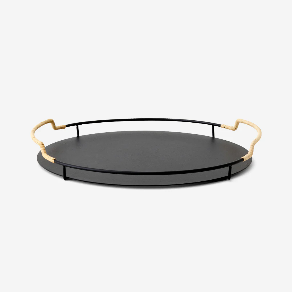 Audo Balcony Serving Tray - Image 3