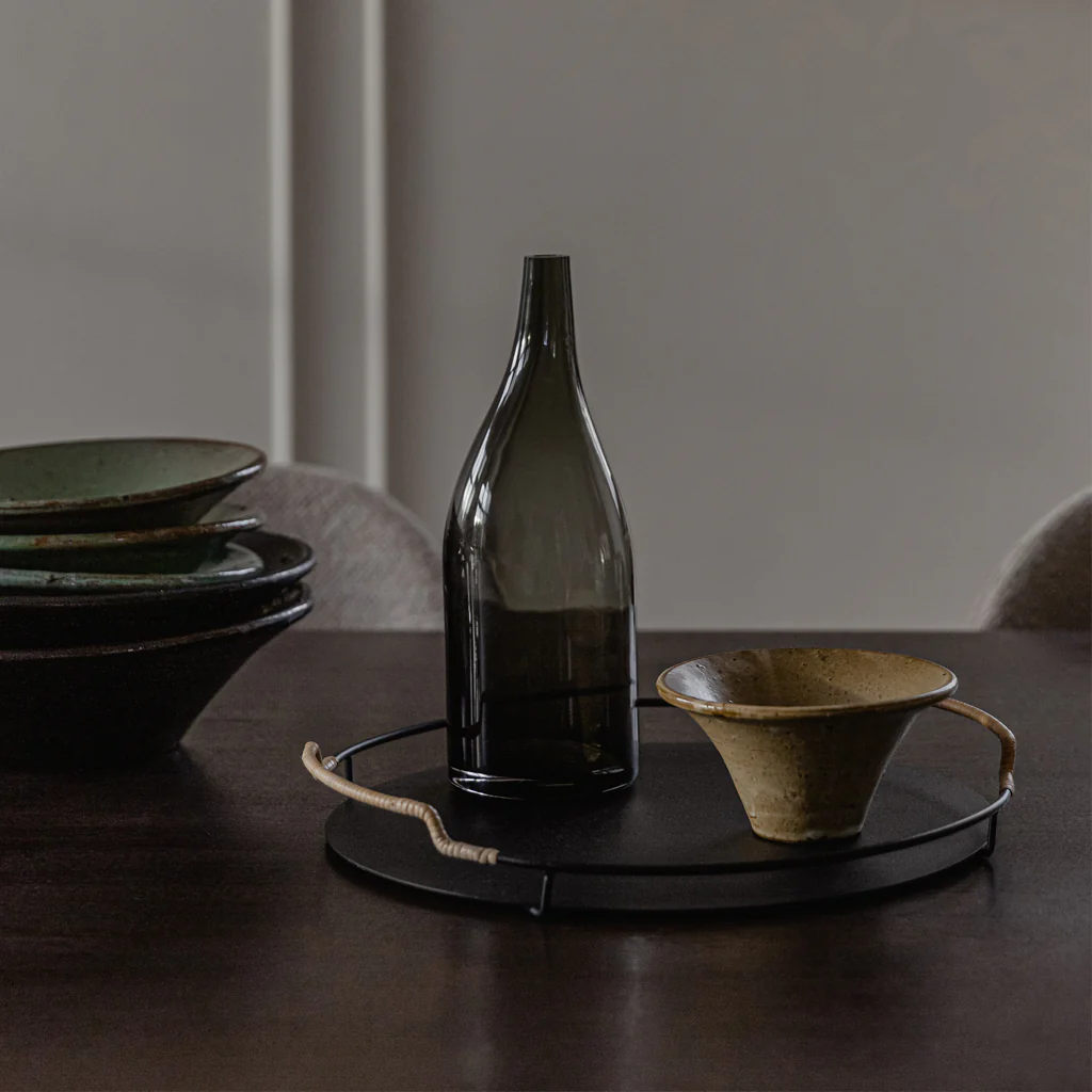 Audo Balcony Serving Tray - Image 6