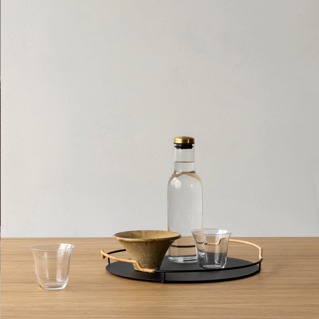 Audo Balcony Serving Tray - Image 8