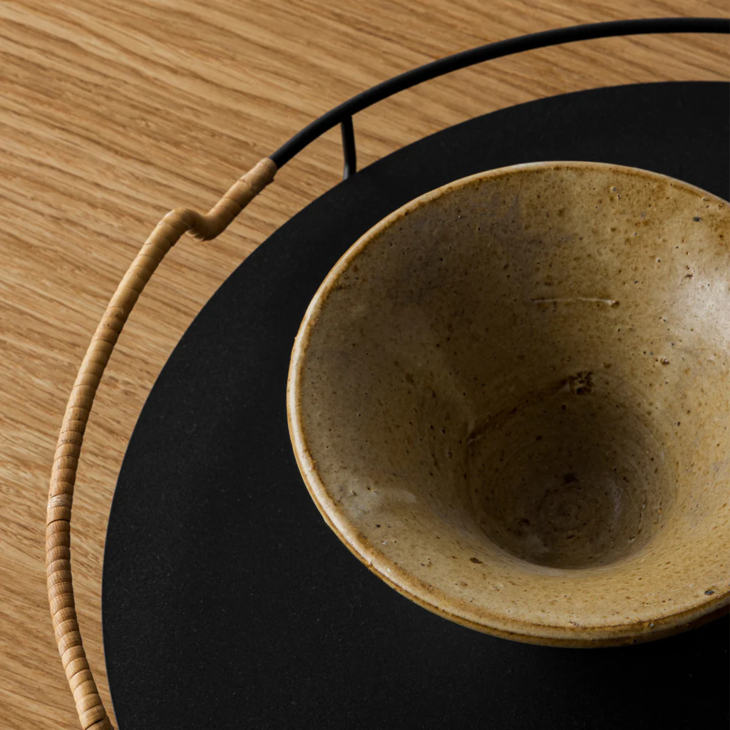 Audo Balcony Serving Tray - Image 9
