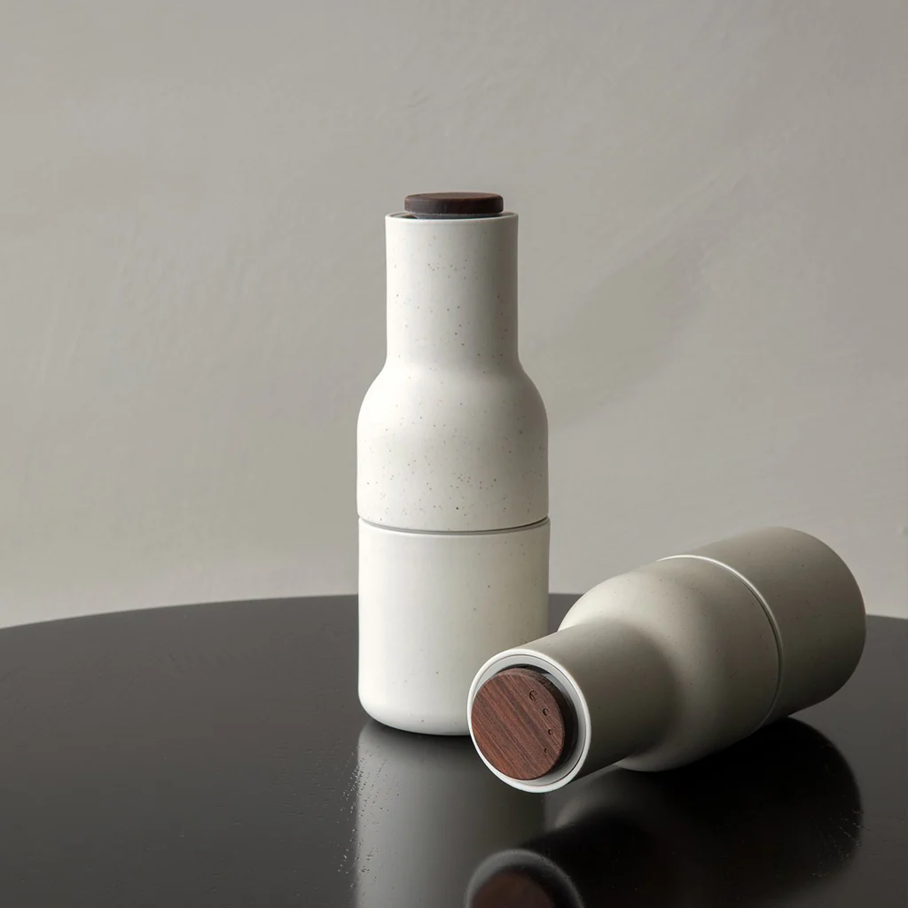 Audo Bottle Grinders Sand Ceramic - Image 6