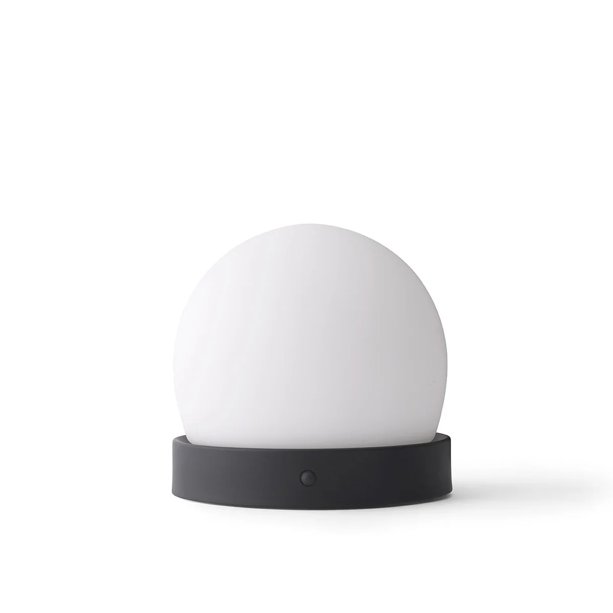 Audo Carrie Lamp Black - Image 3