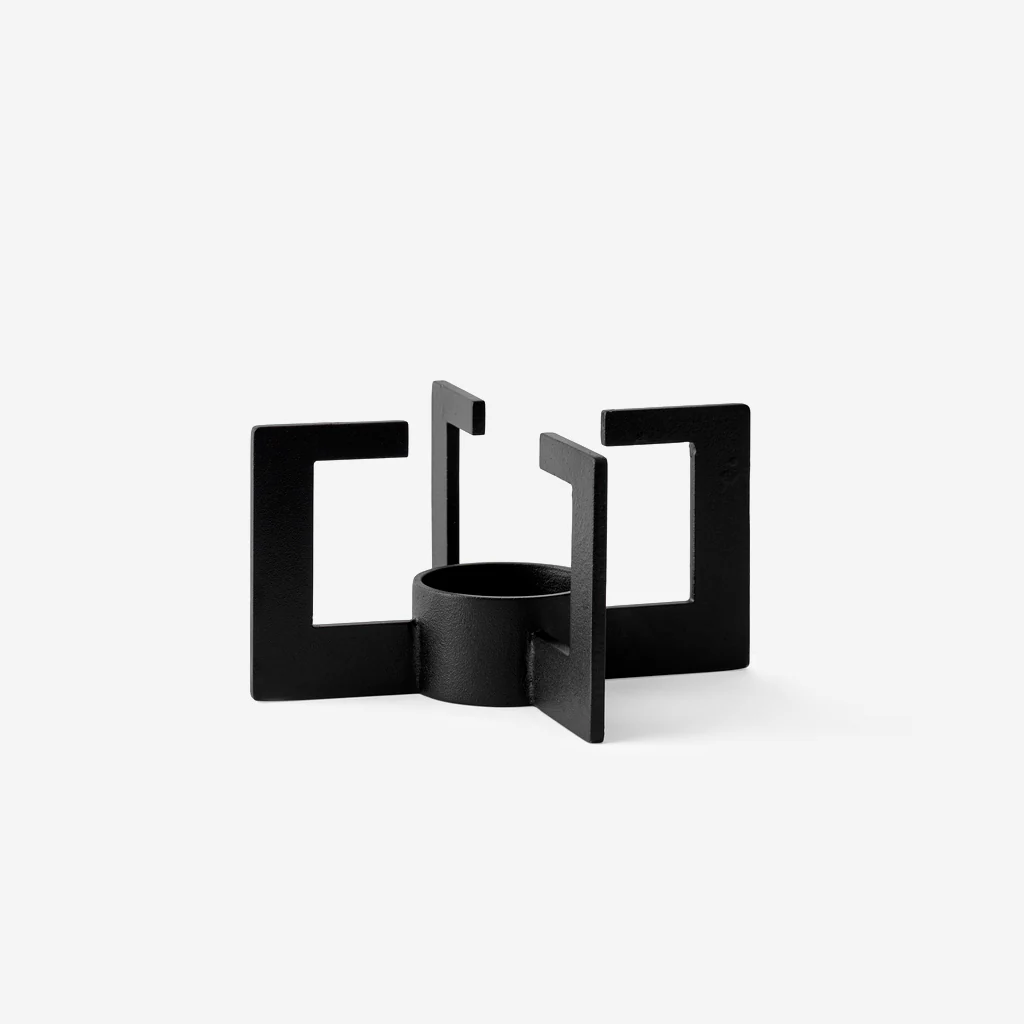 Audo Cast Tea Heater - Image 3