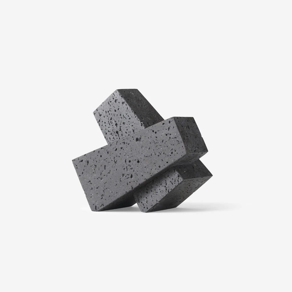 Audo Converage Bookends