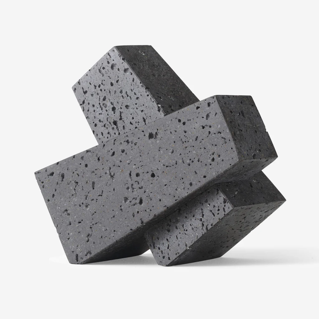 Audo Converage Bookends - Image 3