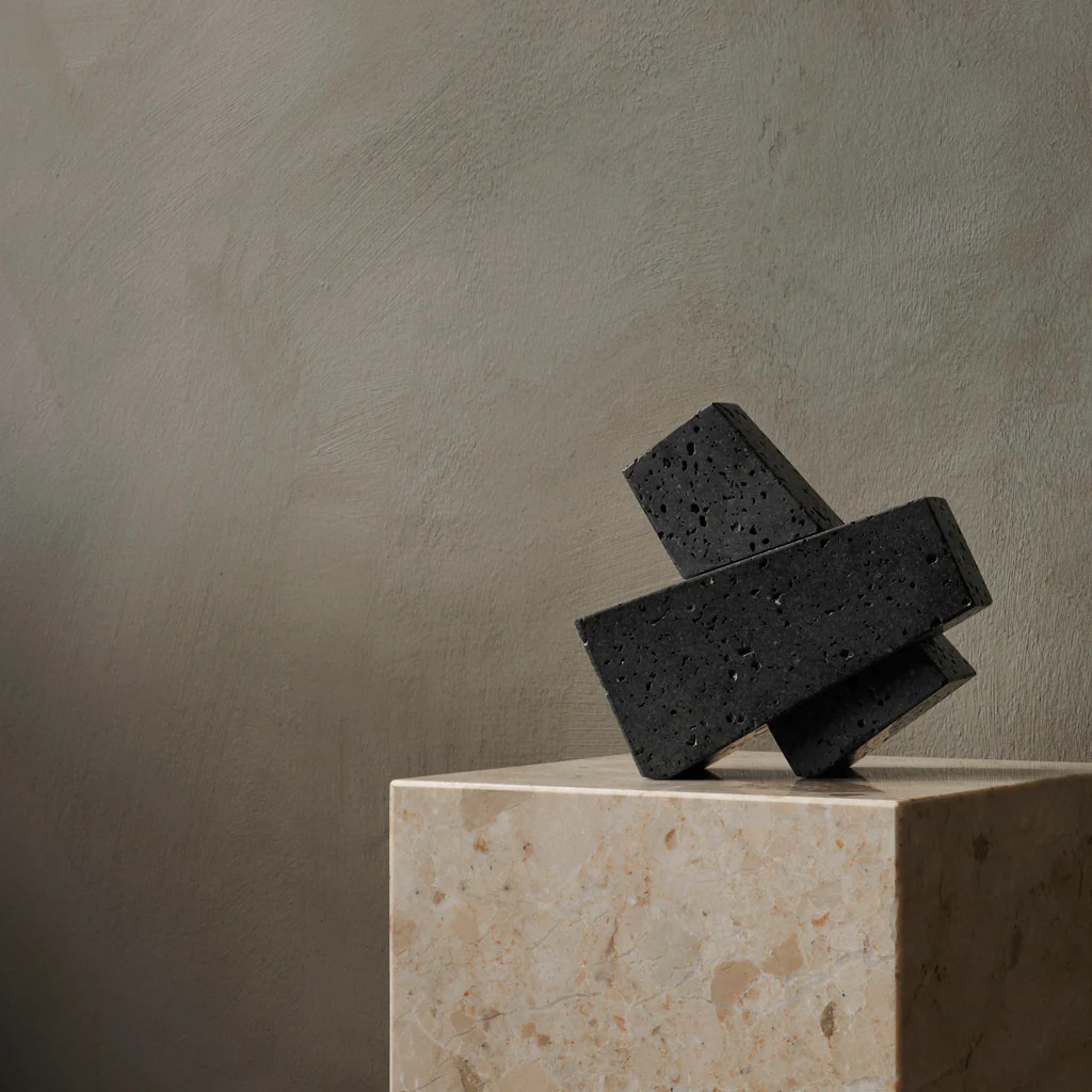 Audo Converage Bookends - Image 4