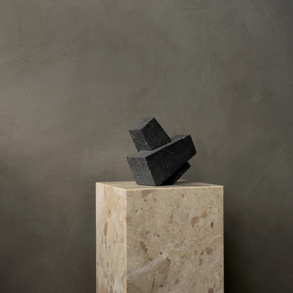 Audo Converage Bookends - Image 5
