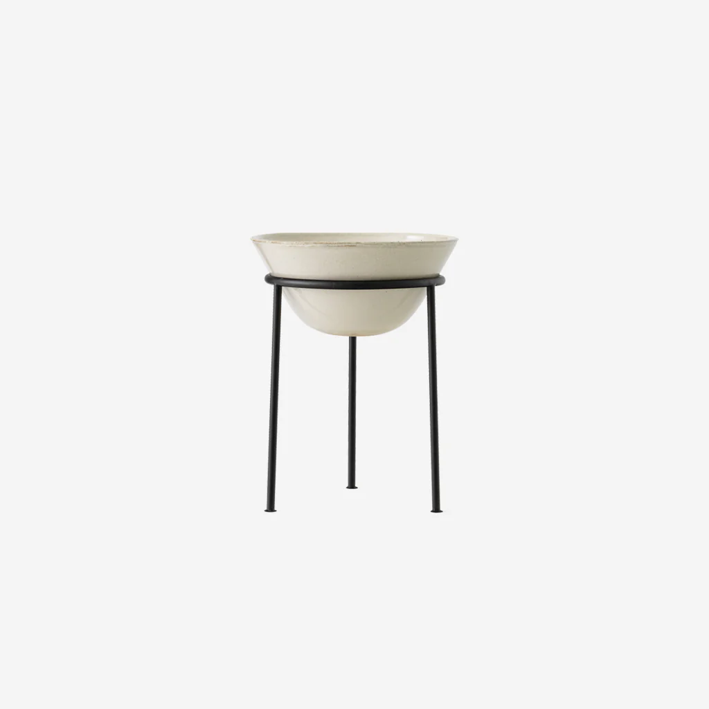 Audo Daiza Planter H45 Ø35cm