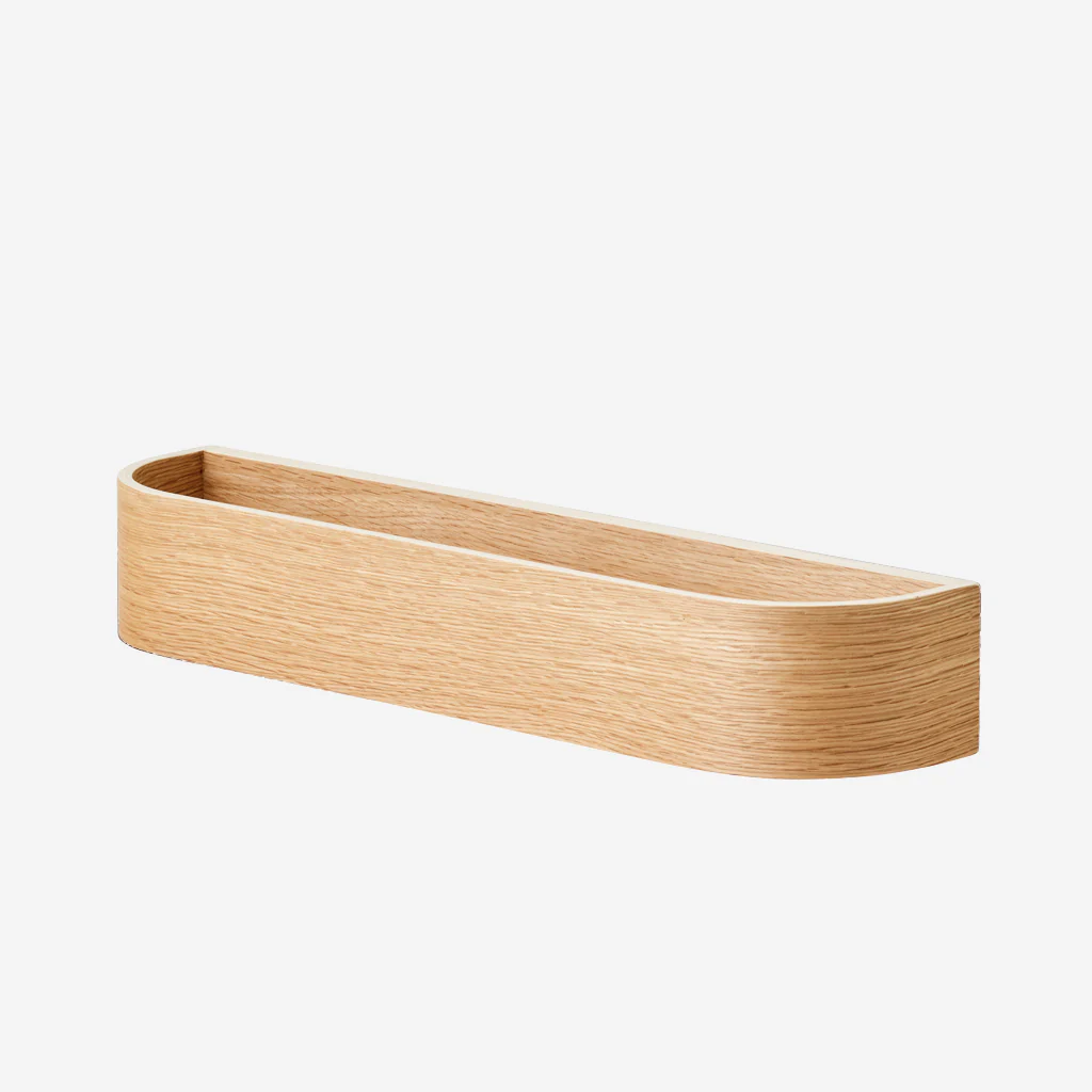 Audo Epoch Rack Short Natural Oak - Image 5