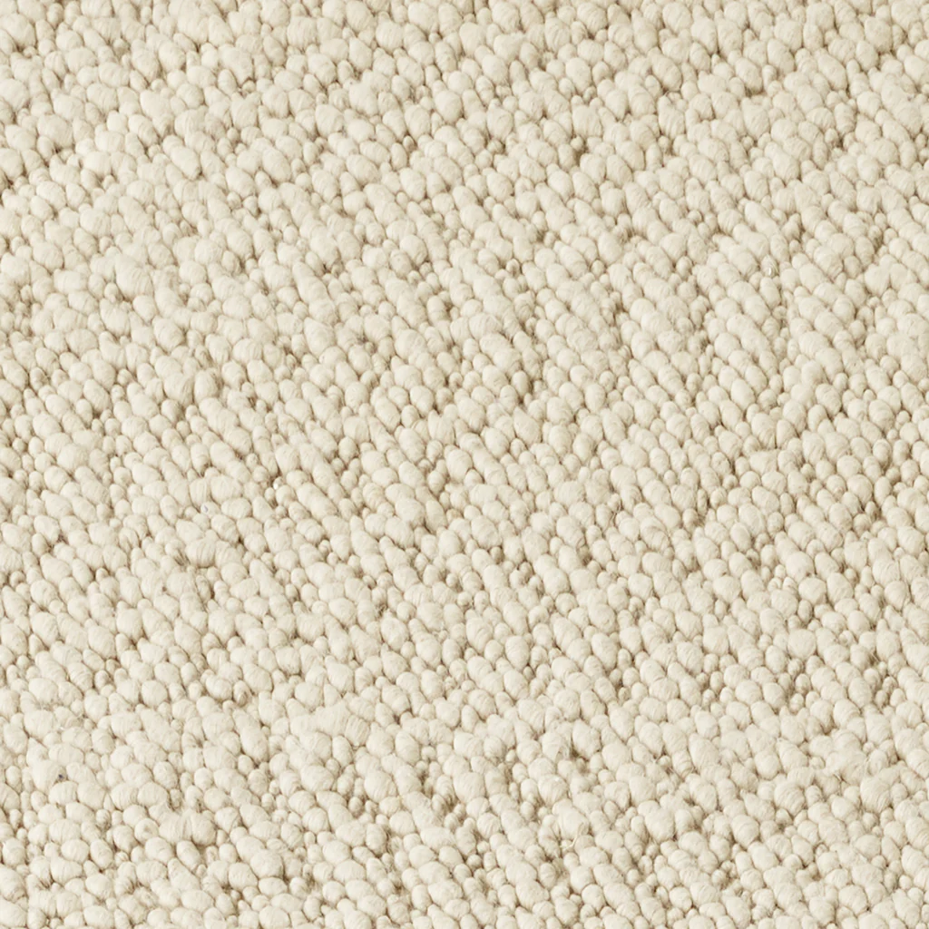 Audo Gravel Rug Ivory 170x240 - Image 3