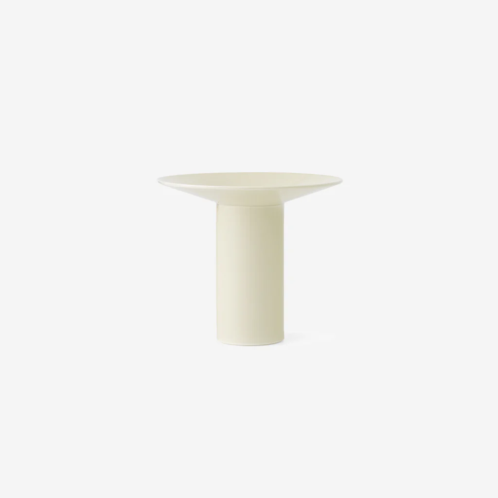 Audo Hana Vase Ashen H26cm