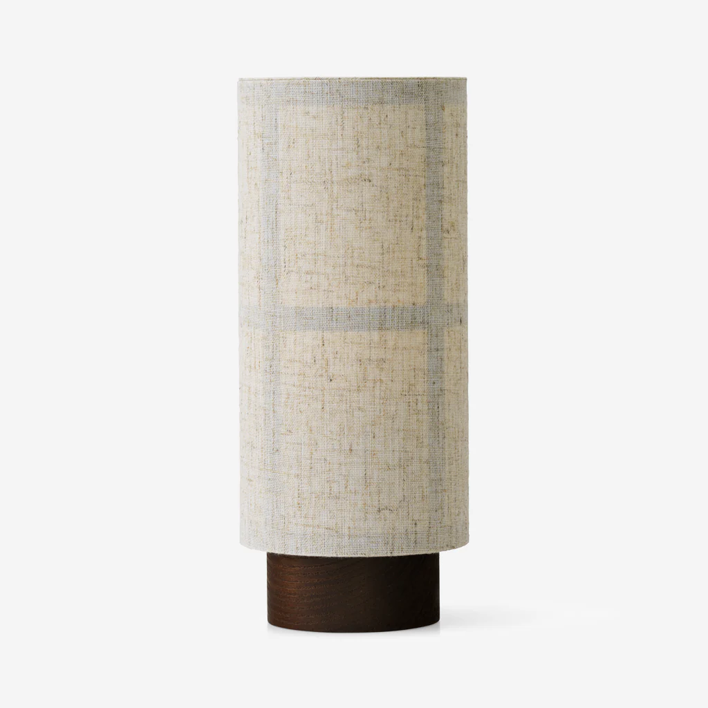 Audo Hashira Table Lamp Portable Raw - Image 6