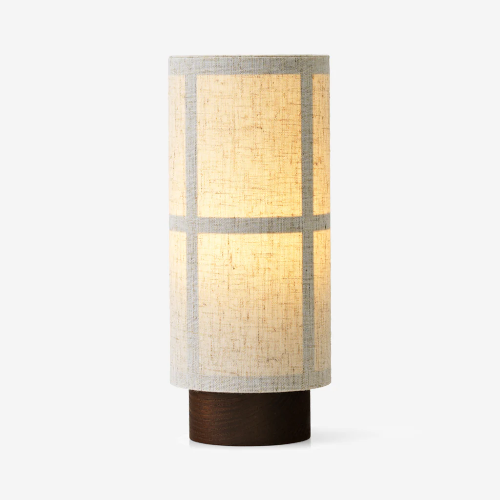 Audo Hashira Table Lamp Portable Raw - Image 7