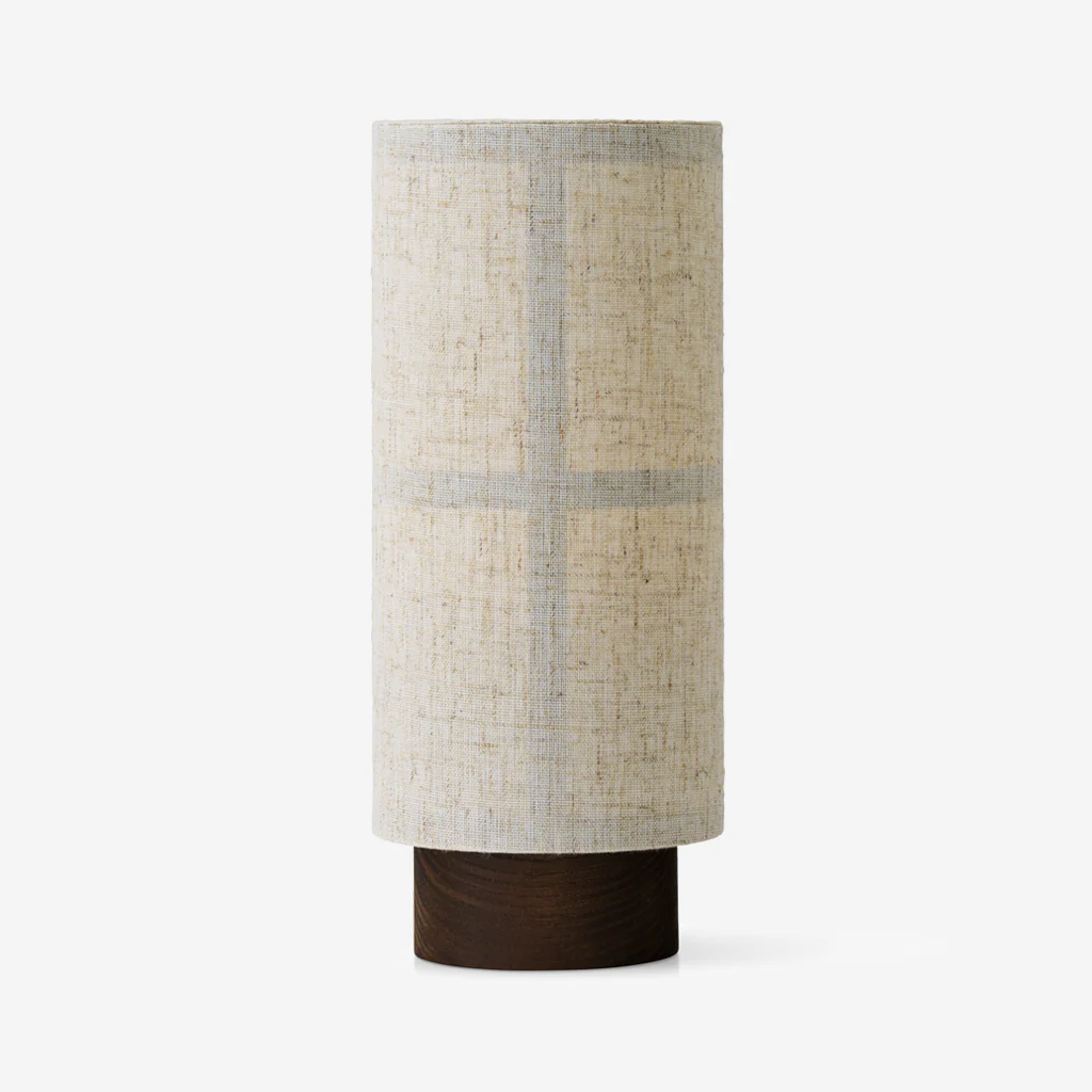 Audo Hashira Table Lamp Portable Raw - Image 8