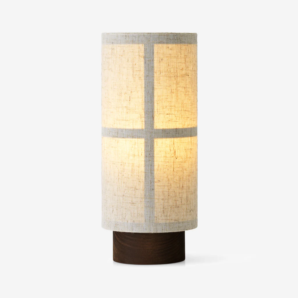 Audo Hashira Table Lamp Portable Raw - Image 9