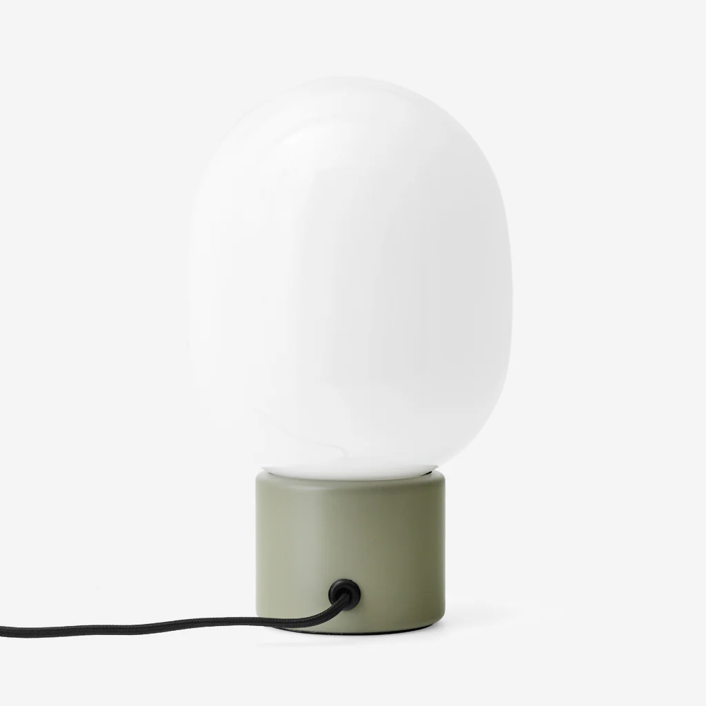 Audo JWDA Lamp Ammonite Grey - Image 6