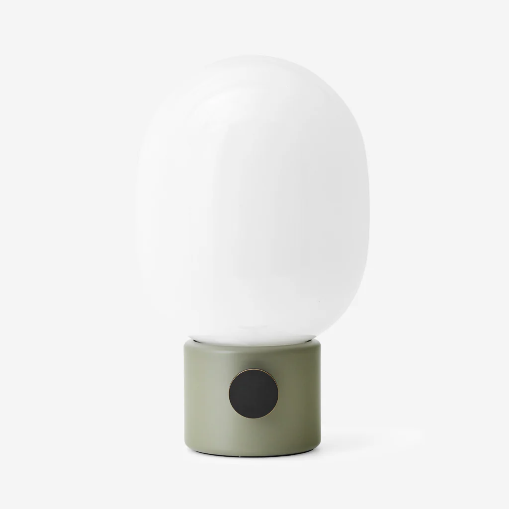 Audo JWDA Lamp Ammonite Grey - Image 7
