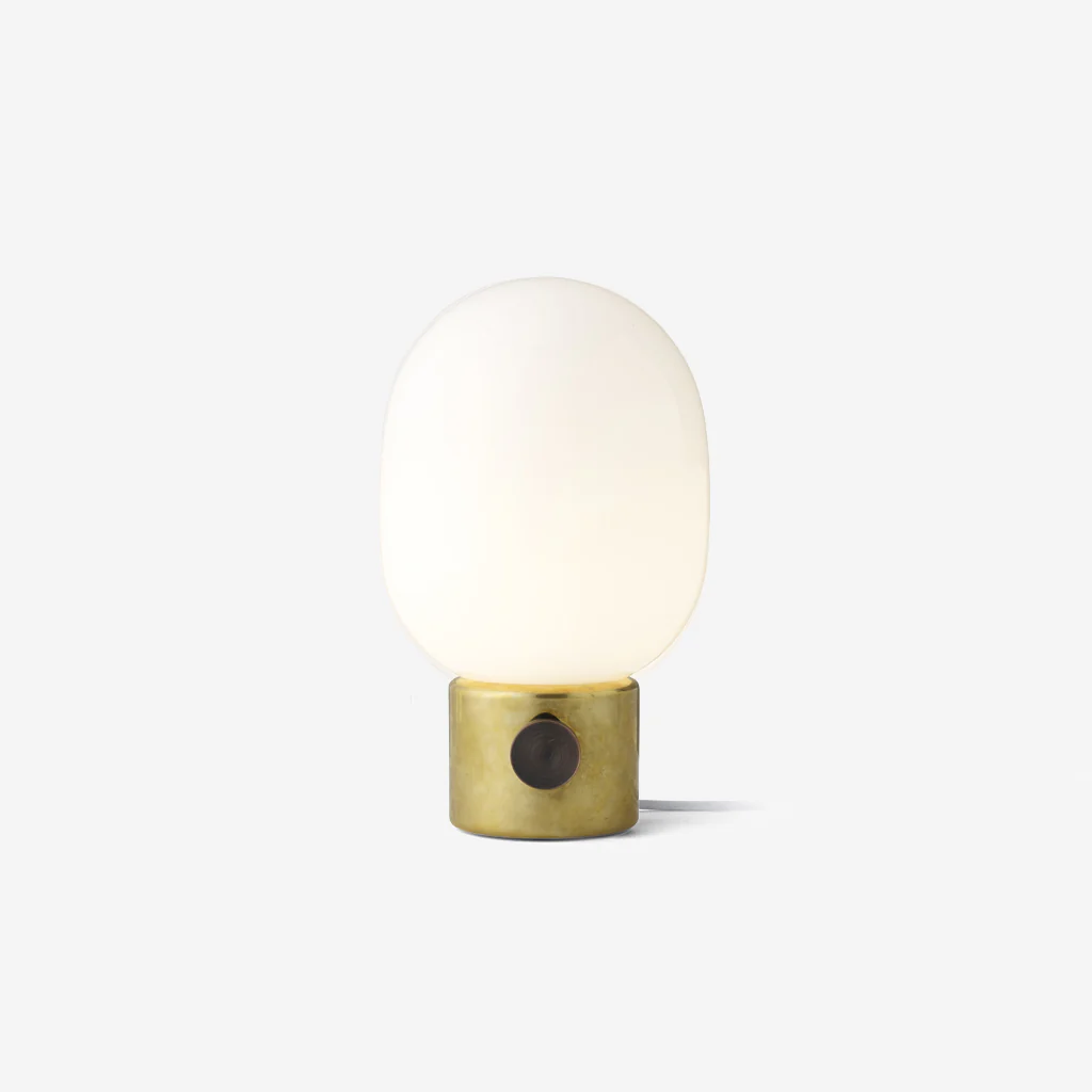 Audo JWDA Lamp Brass