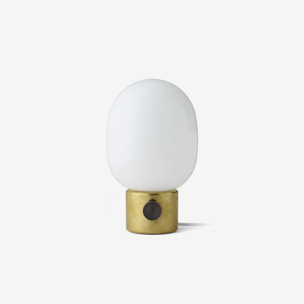 Audo JWDA Lamp Brass - Image 2