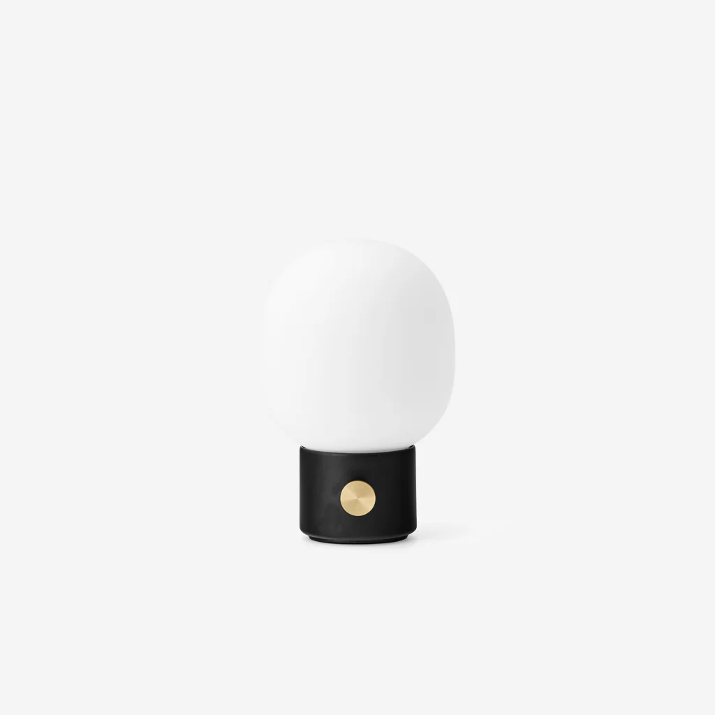 Audo JWDA Lamp Portable Black