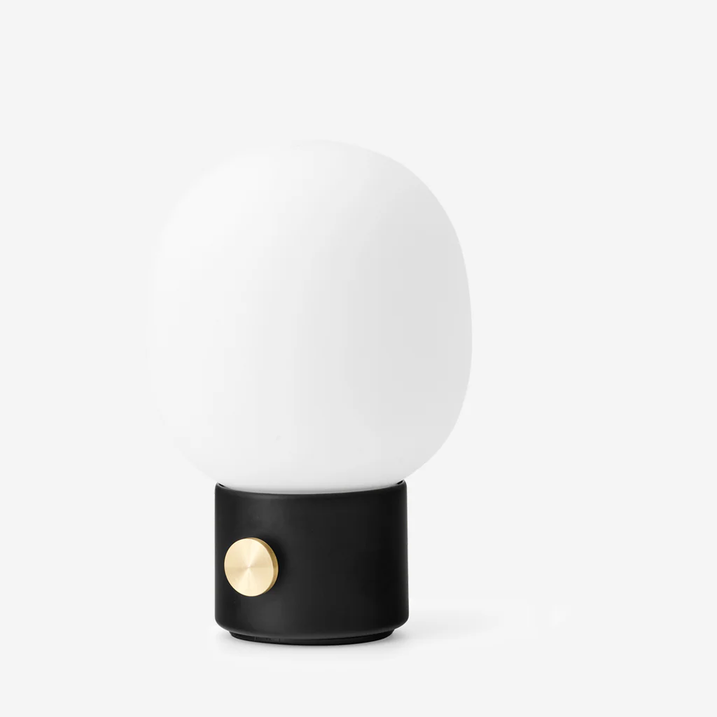 Audo JWDA Lamp Portable Black - Image 3