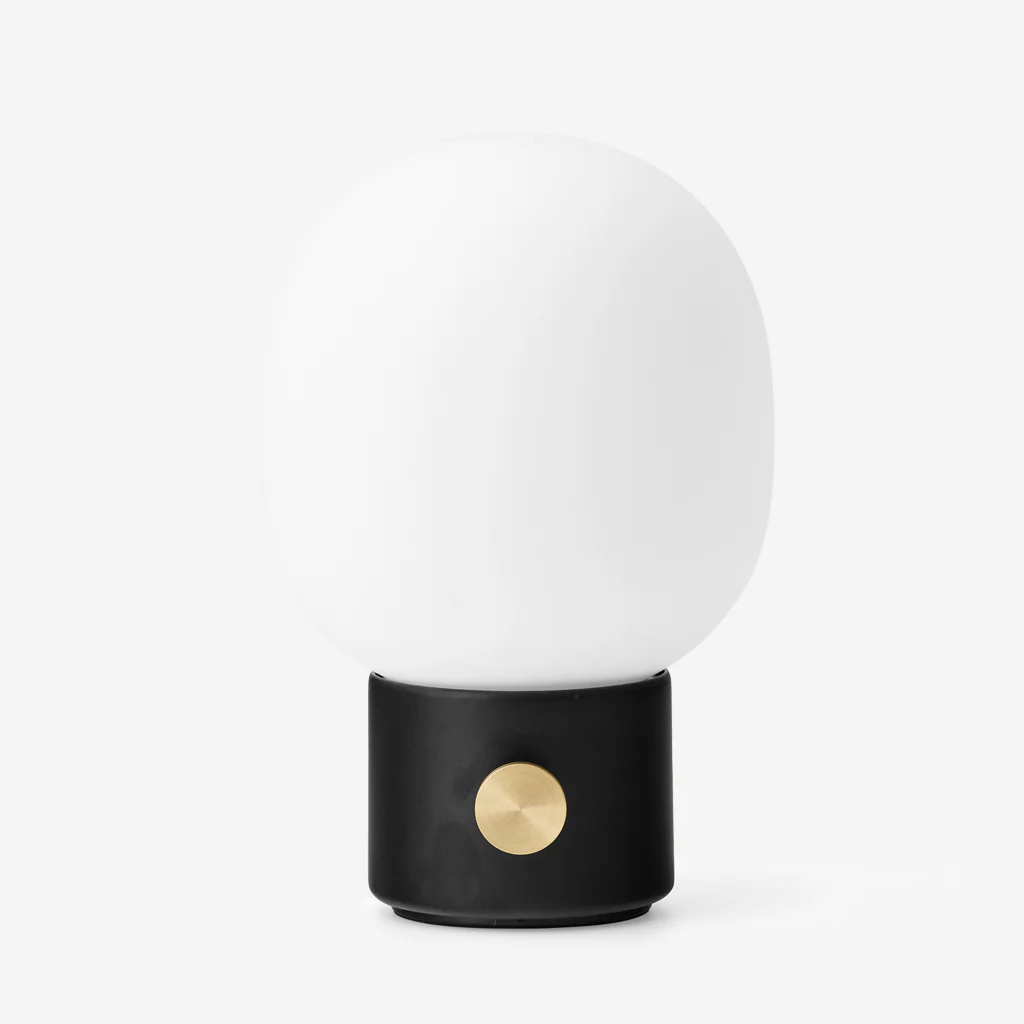 Audo JWDA Lamp Portable Black - Image 5