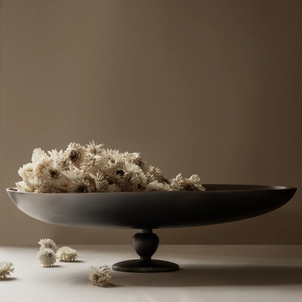 Audo Pavot Centrepiece - Image 2