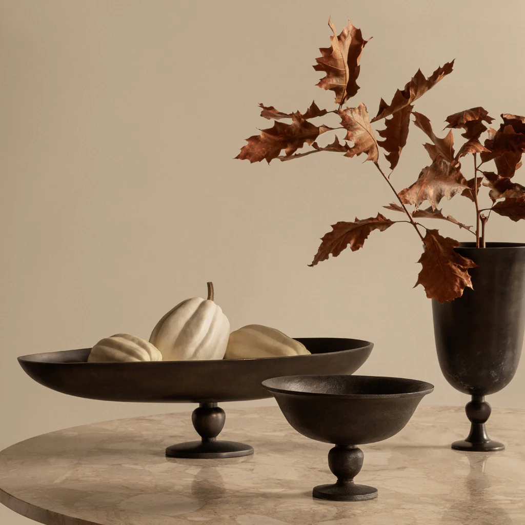 Audo Pavot Centrepiece - Image 5