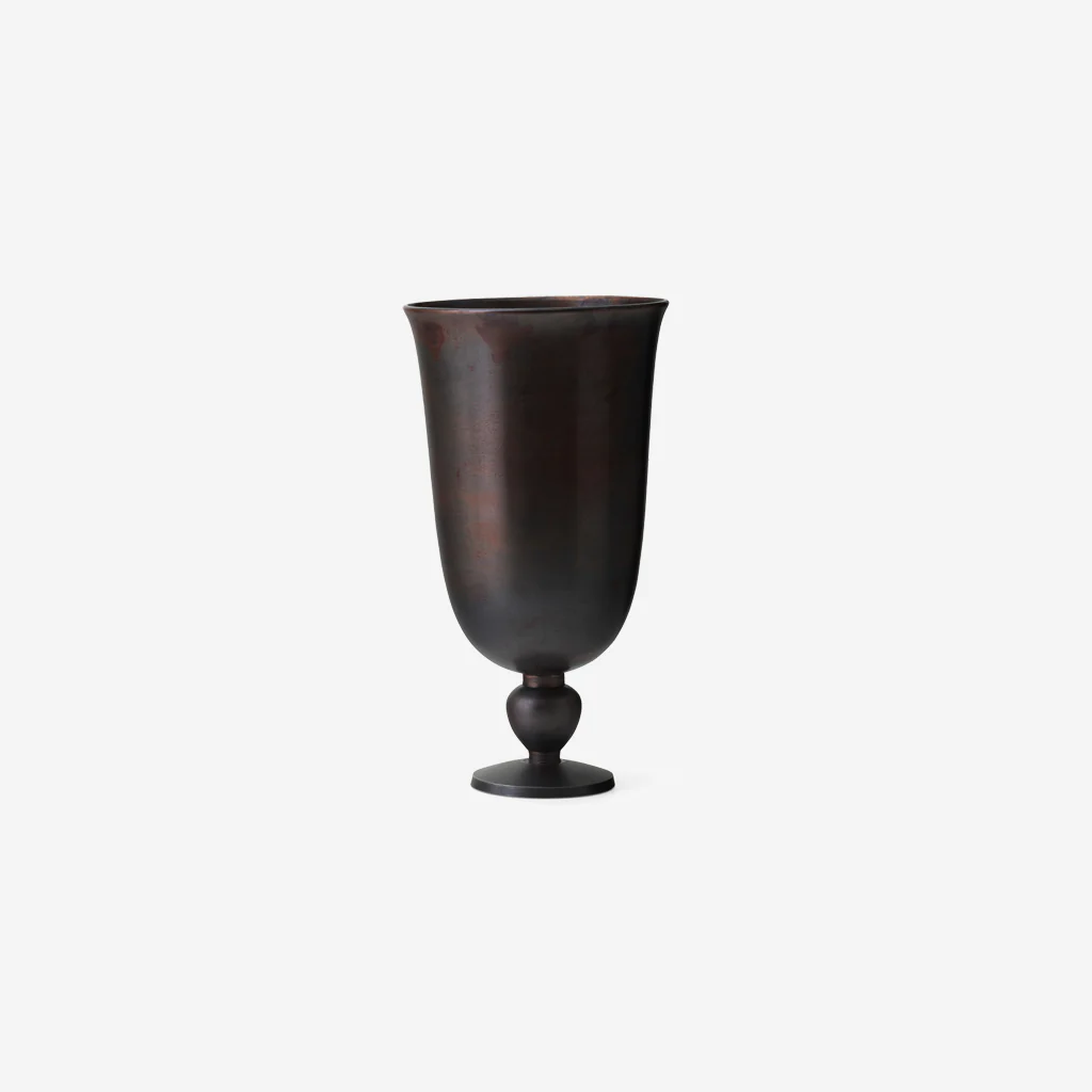 Audo Pavot Vase
