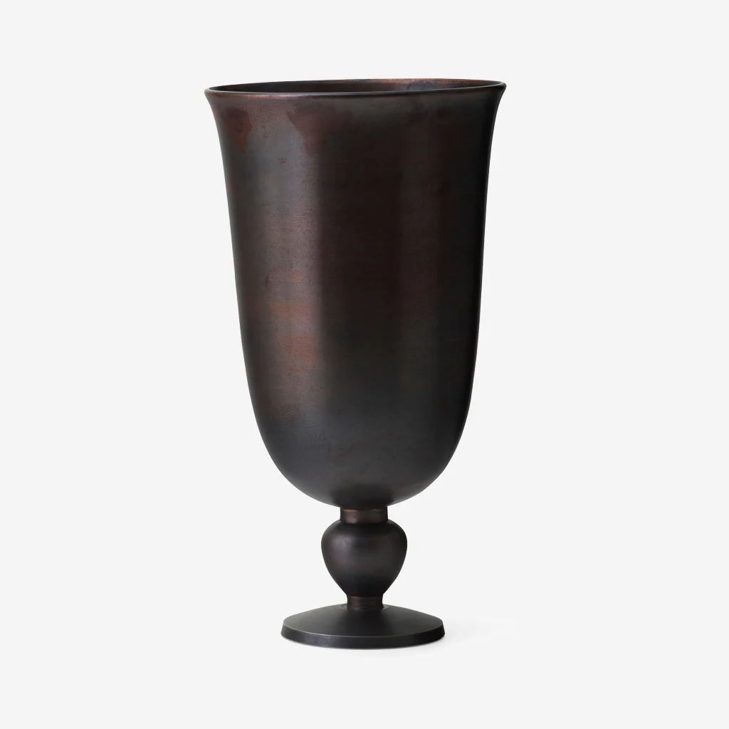 Audo Pavot Vase - Image 14