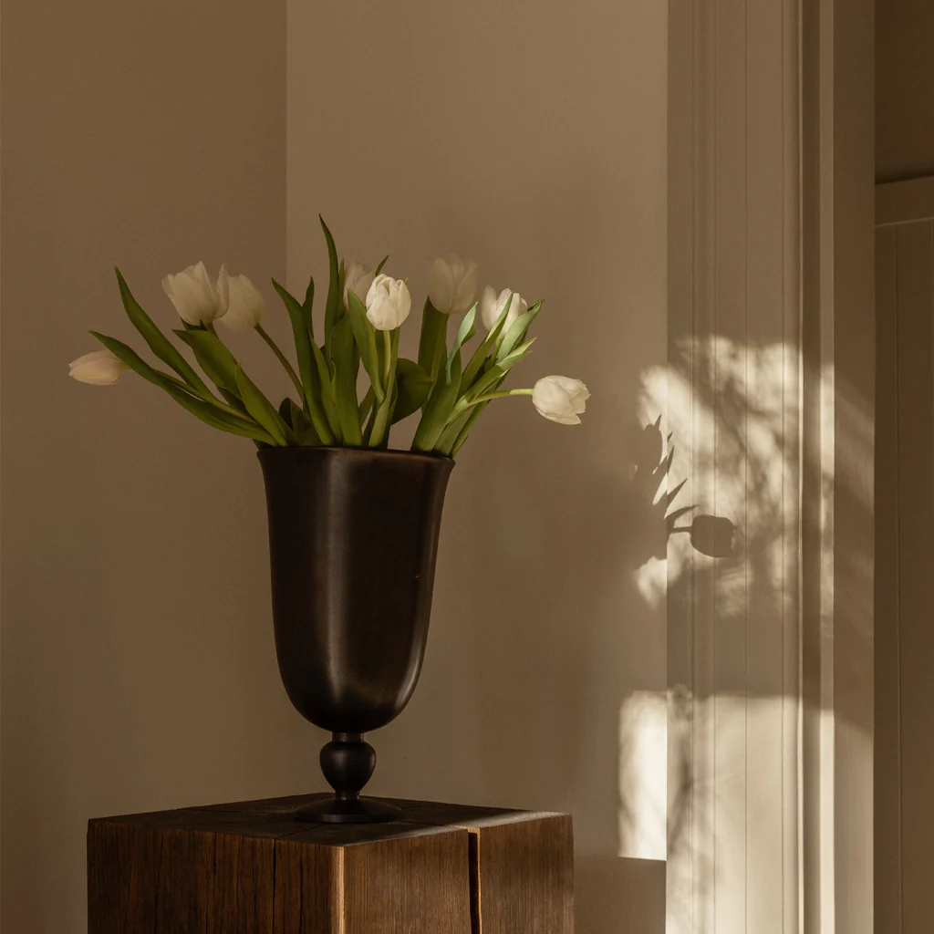 Audo Pavot Vase - Image 2