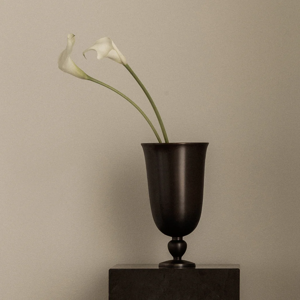Audo Pavot Vase - Image 3
