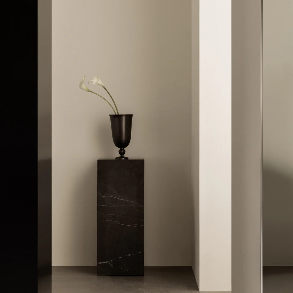 Audo Pavot Vase - Image 4