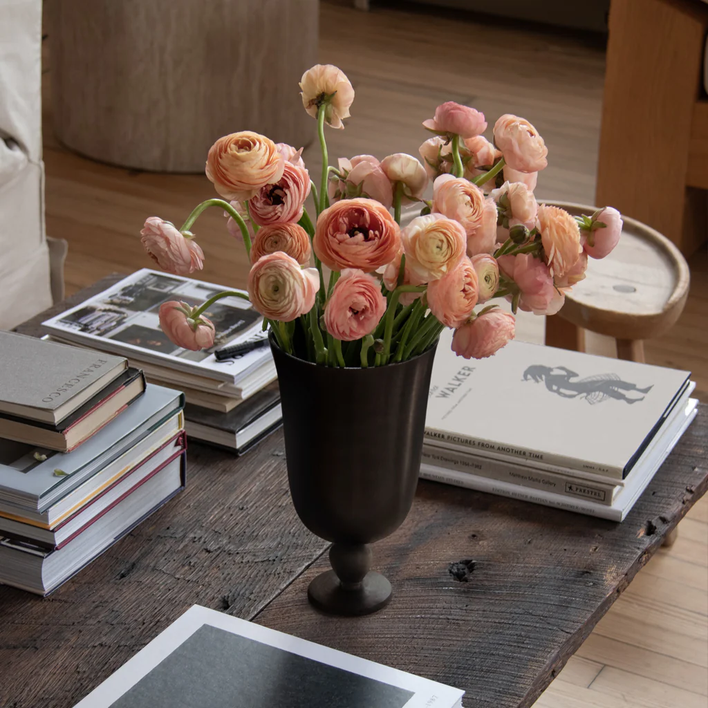 Audo Pavot Vase - Image 6