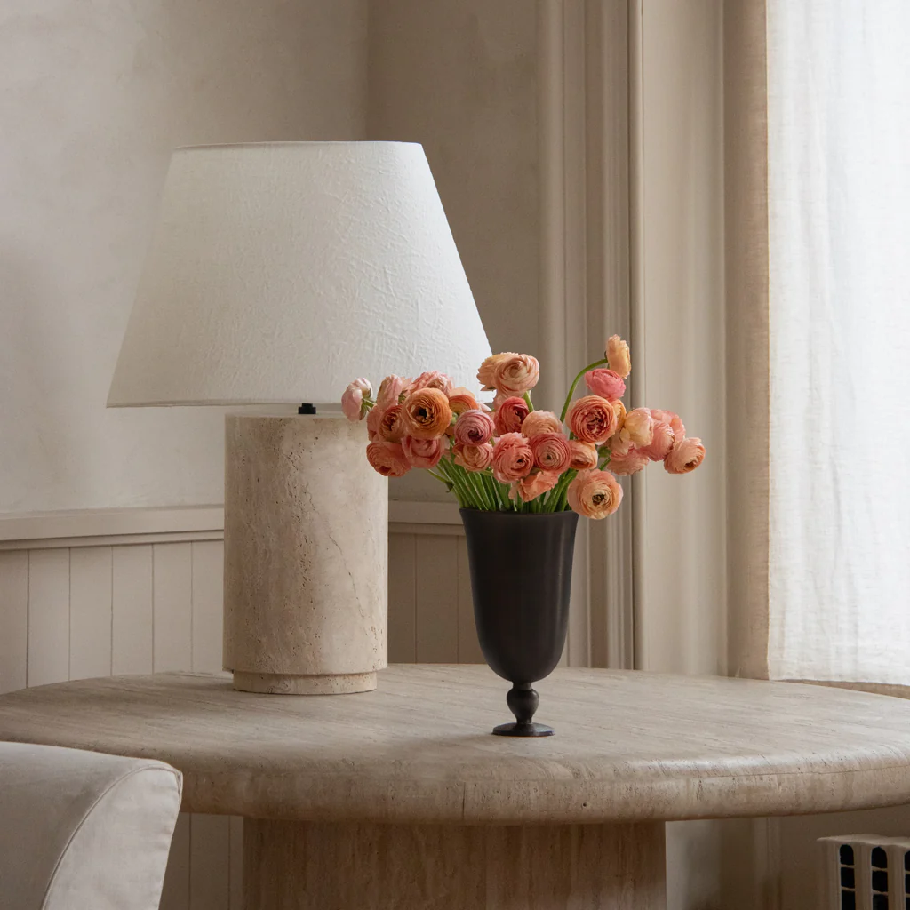 Audo Pavot Vase - Image 7