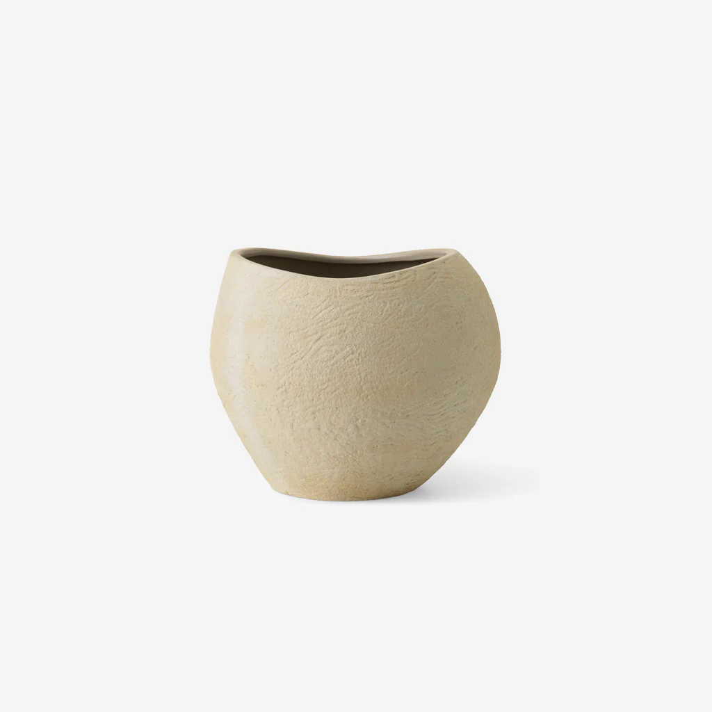 Audo Plantas Planter H32cm