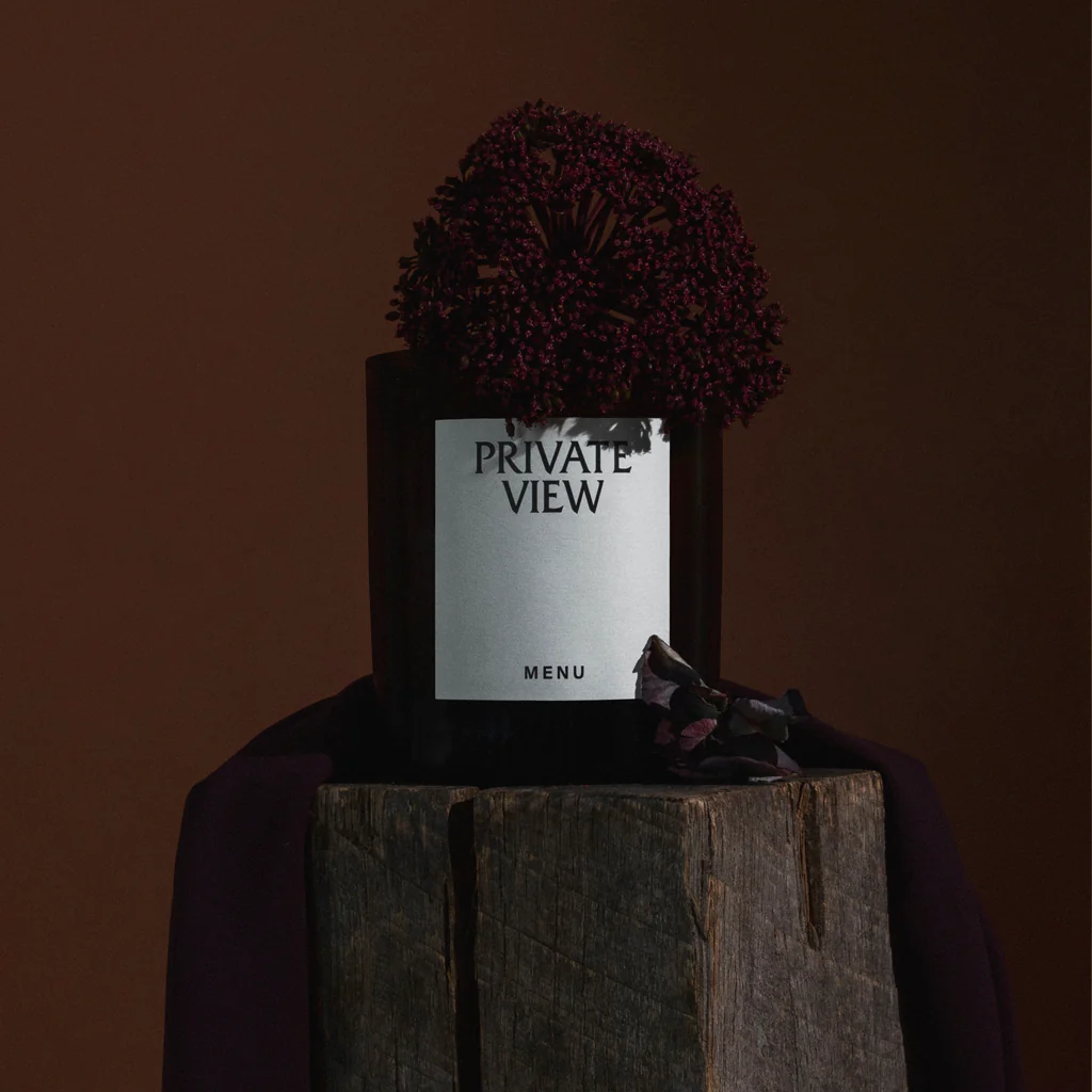 Audo Scented Candle Private - Image 2