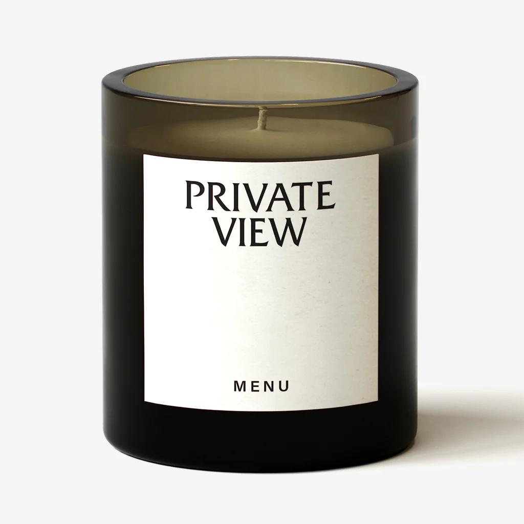 Audo Scented Candle Private - Image 3