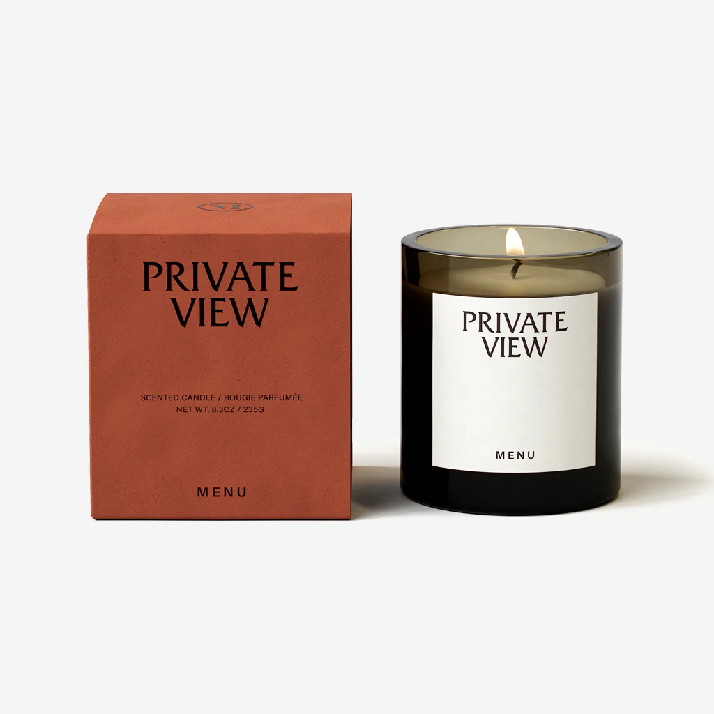 Audo Scented Candle Private - Image 4