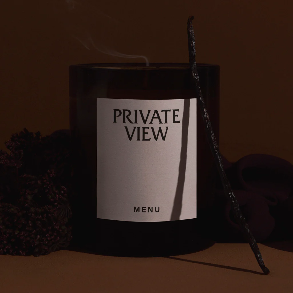 Audo Scented Candle Private - Image 5